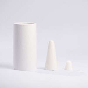 Piezas formadas al vacío (Mangas / Risers / Cono)