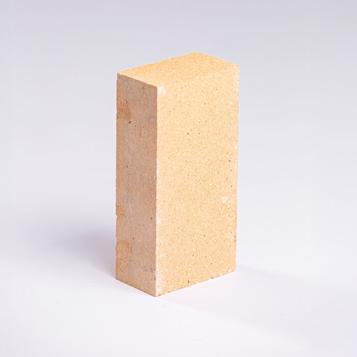 Ladrillo Refractario