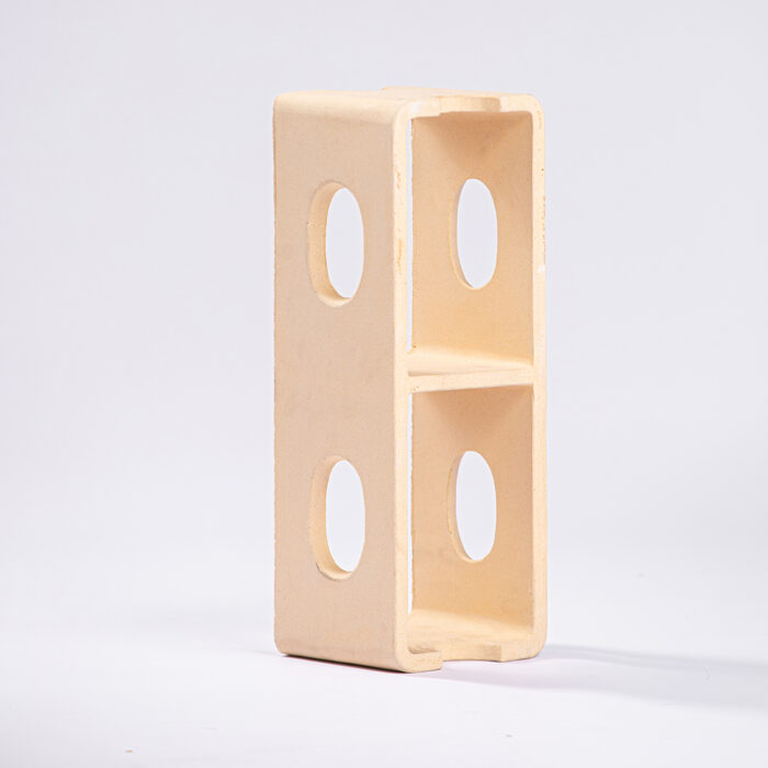 Piezas especiales Refractarias