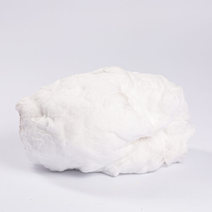 Fibra a granel de Cerámica