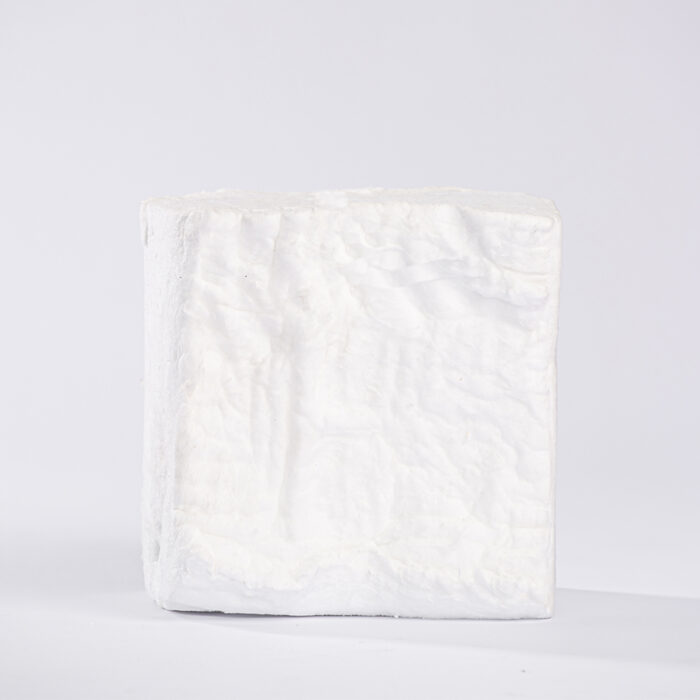 Módulo de Fibra Cerámica Cara Plana