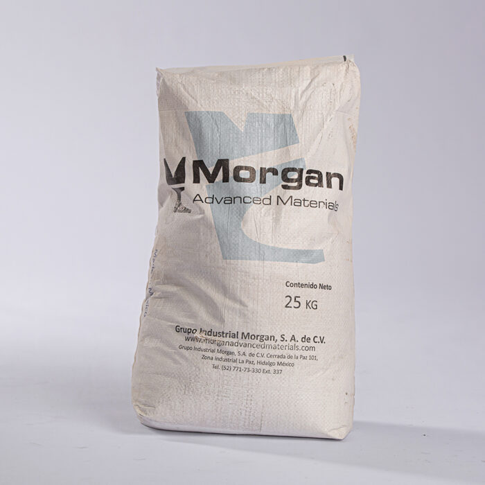 Concreto Refractario Convencional